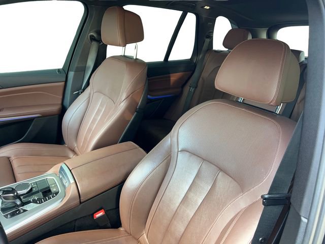 Used 2020 BMW X5 M50i w/ Premium Package AWD/4WD image 9