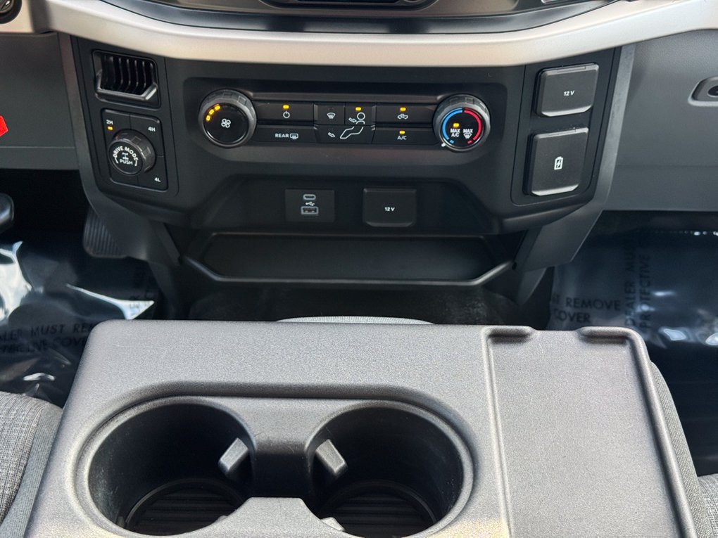 Used 2021 Ford F150 XLT AWD/4WD image 24