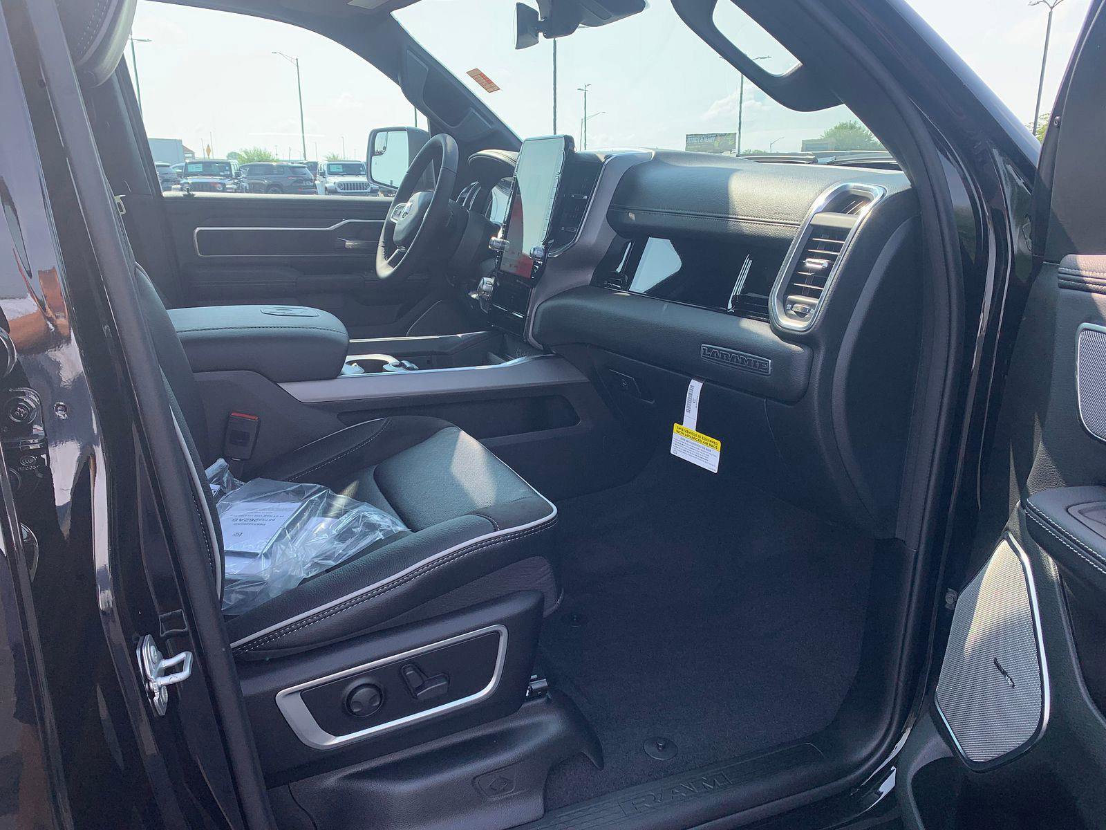 New 2026 RAM 1500 Laramie image 10