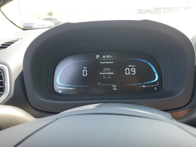 New 2026 Hyundai Venue SEL FWD image 23
