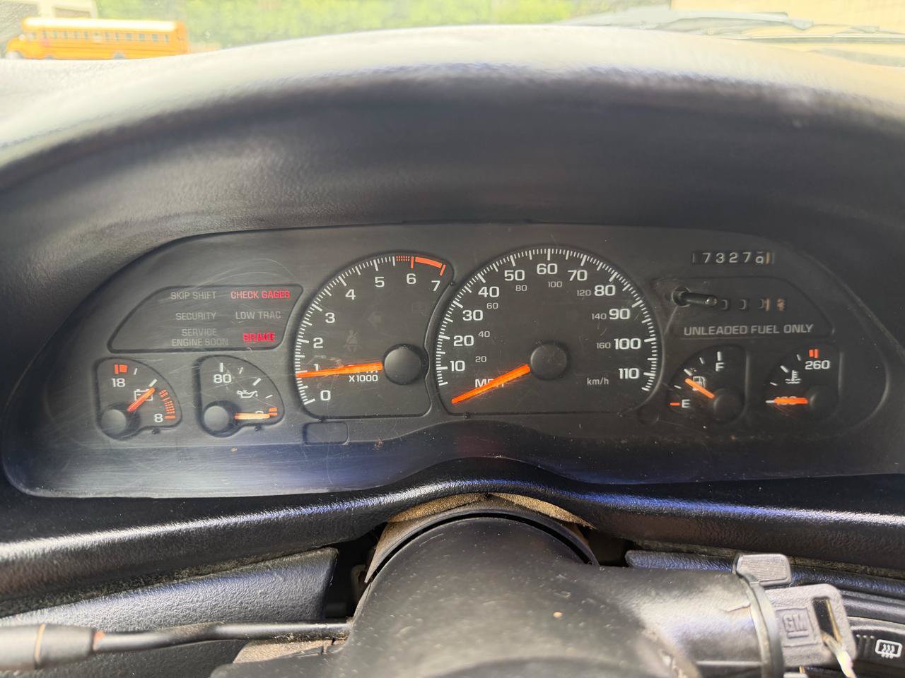 Used 1995 Chevrolet Camaro LT RWD image 24