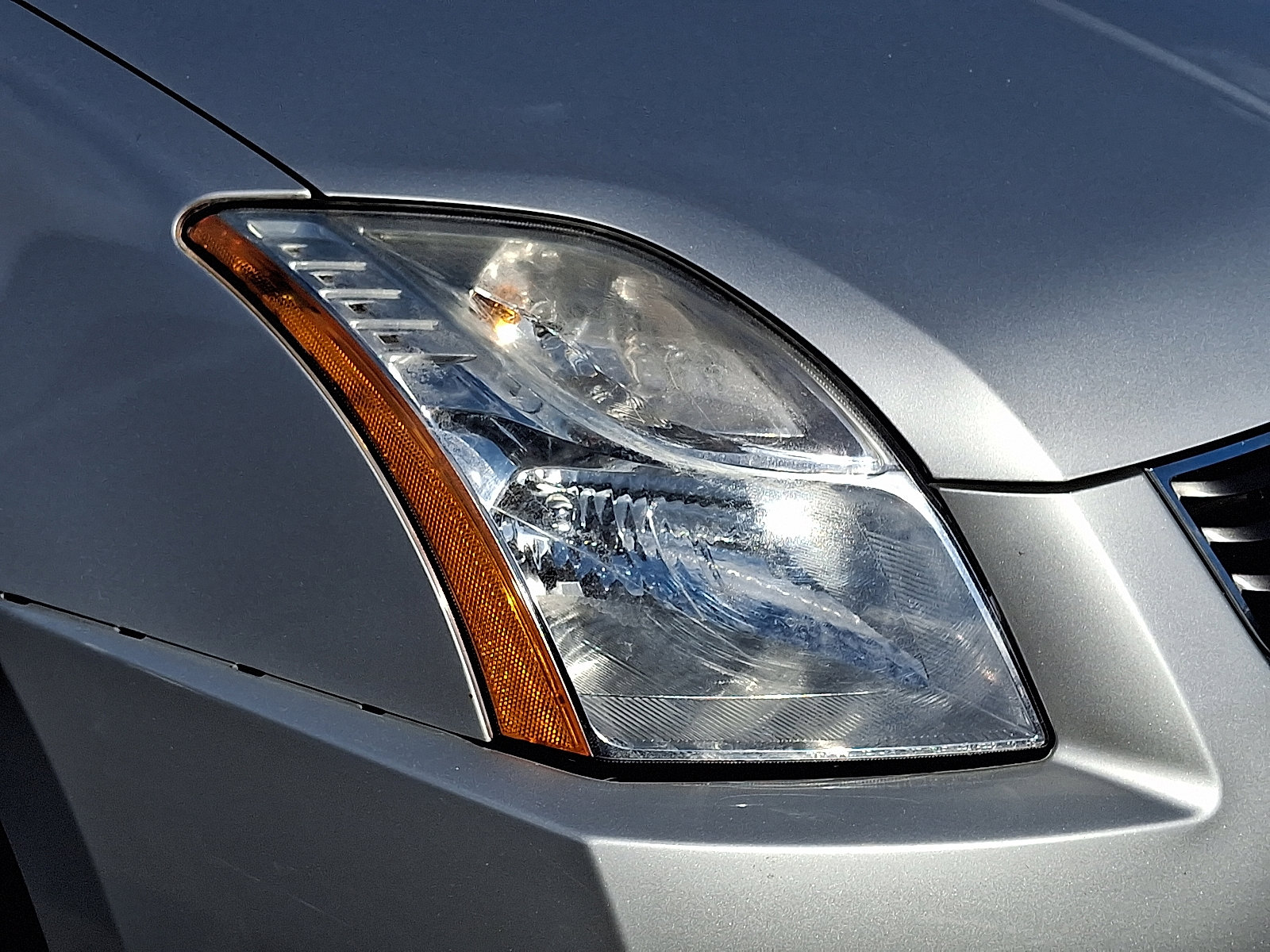 Used 2011 Nissan Sentra 2.0 S w/ Convenience Pkg image 11