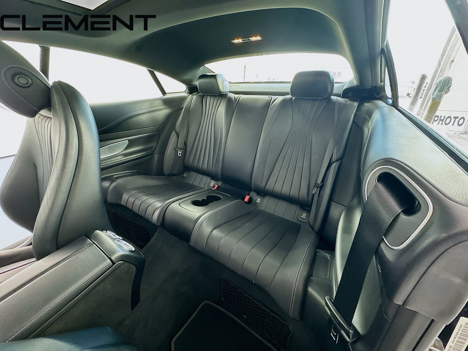 Used 2018 Mercedes-Benz E 400 Coupe image 33