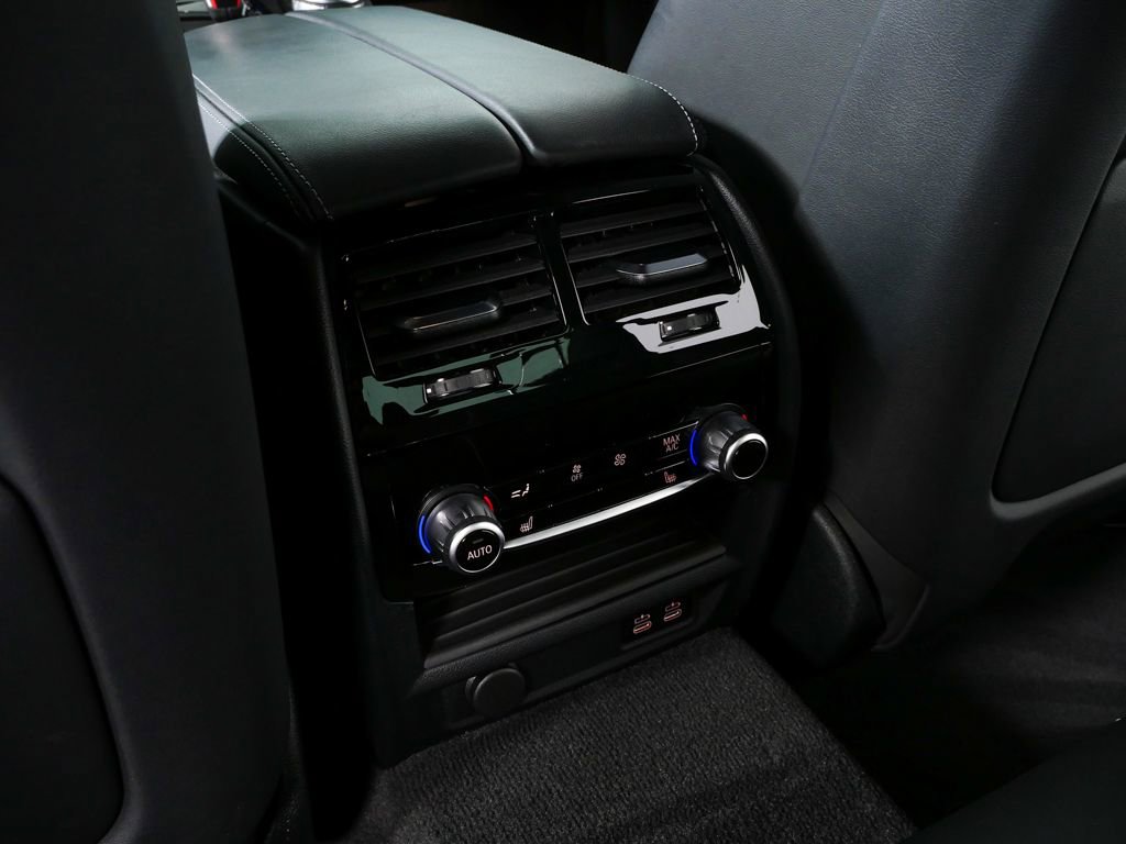 Used 2020 BMW M5 w/ Executive Package AWD/4WD image 24