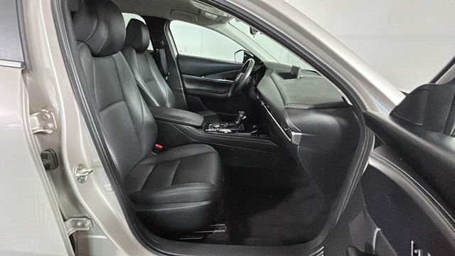 Used 2024 MAZDA CX-30 AWD 2.5 S w/ Select Sport Pkg image 30
