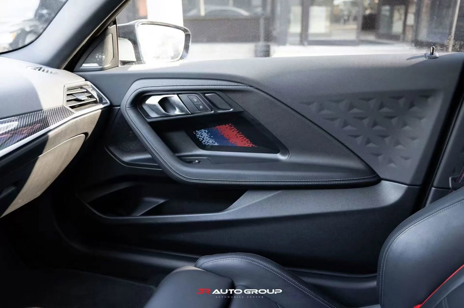 Used 2024 BMW M2 w/ Lighting Package RWD image 17