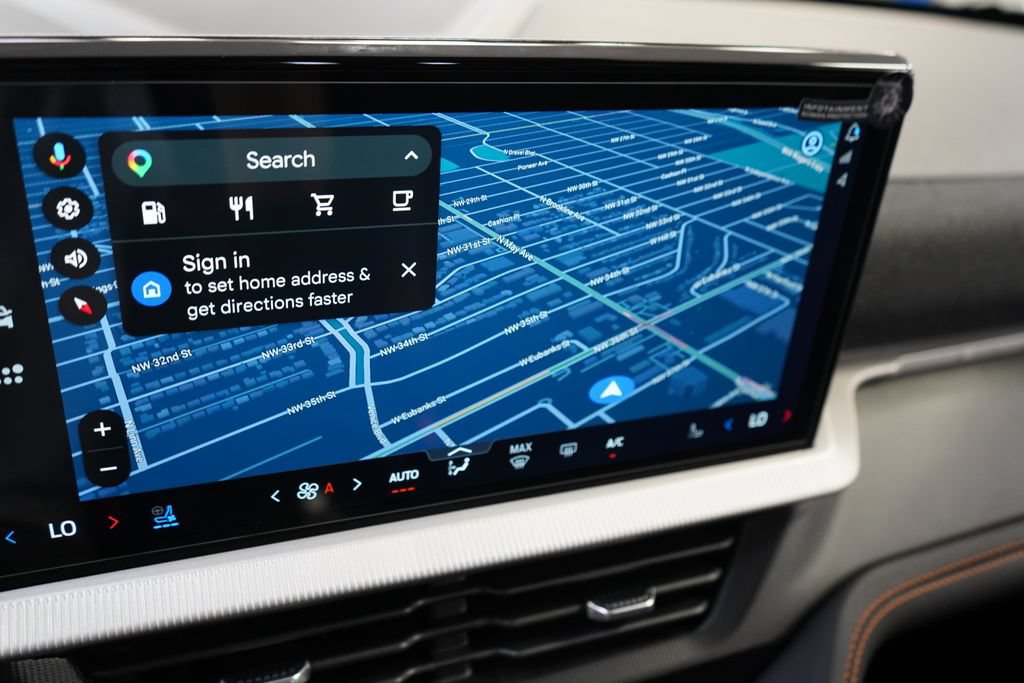 New 2026 Ford Explorer Tremor AWD/4WD image 36