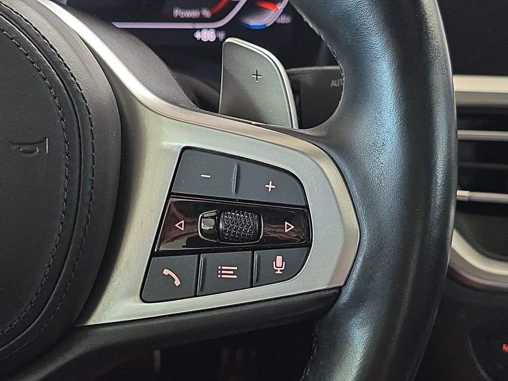 Used 2021 BMW M340i w/ Premium Package RWD image 20