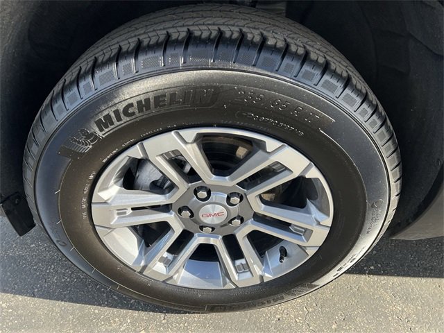 Certified 2025 GMC Terrain Elevation image 16