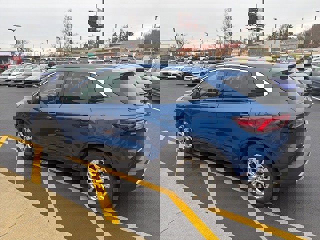 Used 2023 Ford Escape Active w/ Tech Pack #1 image 14