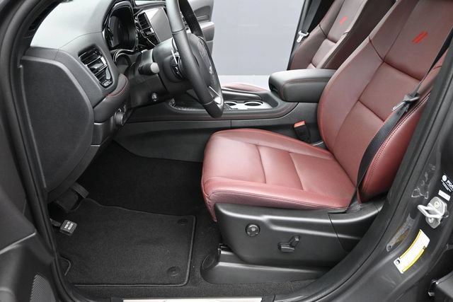 New 2026 Dodge Durango GT w/ Tow 'N Go Package AWD/4WD image 10