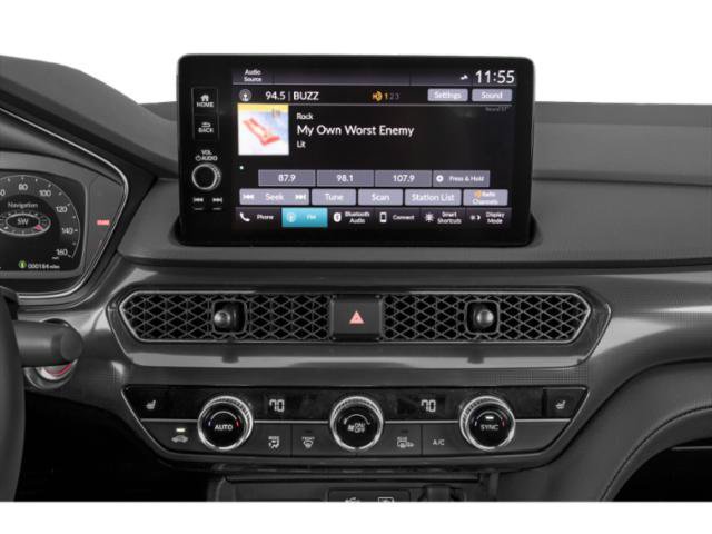 Used 2023 Acura Integra A-Spec w/ Technology Package FWD image 10
