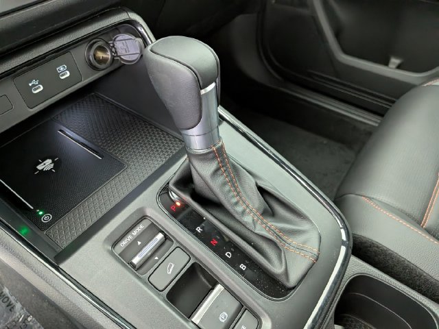 New 2027 Honda CR-V Sport-L image 20