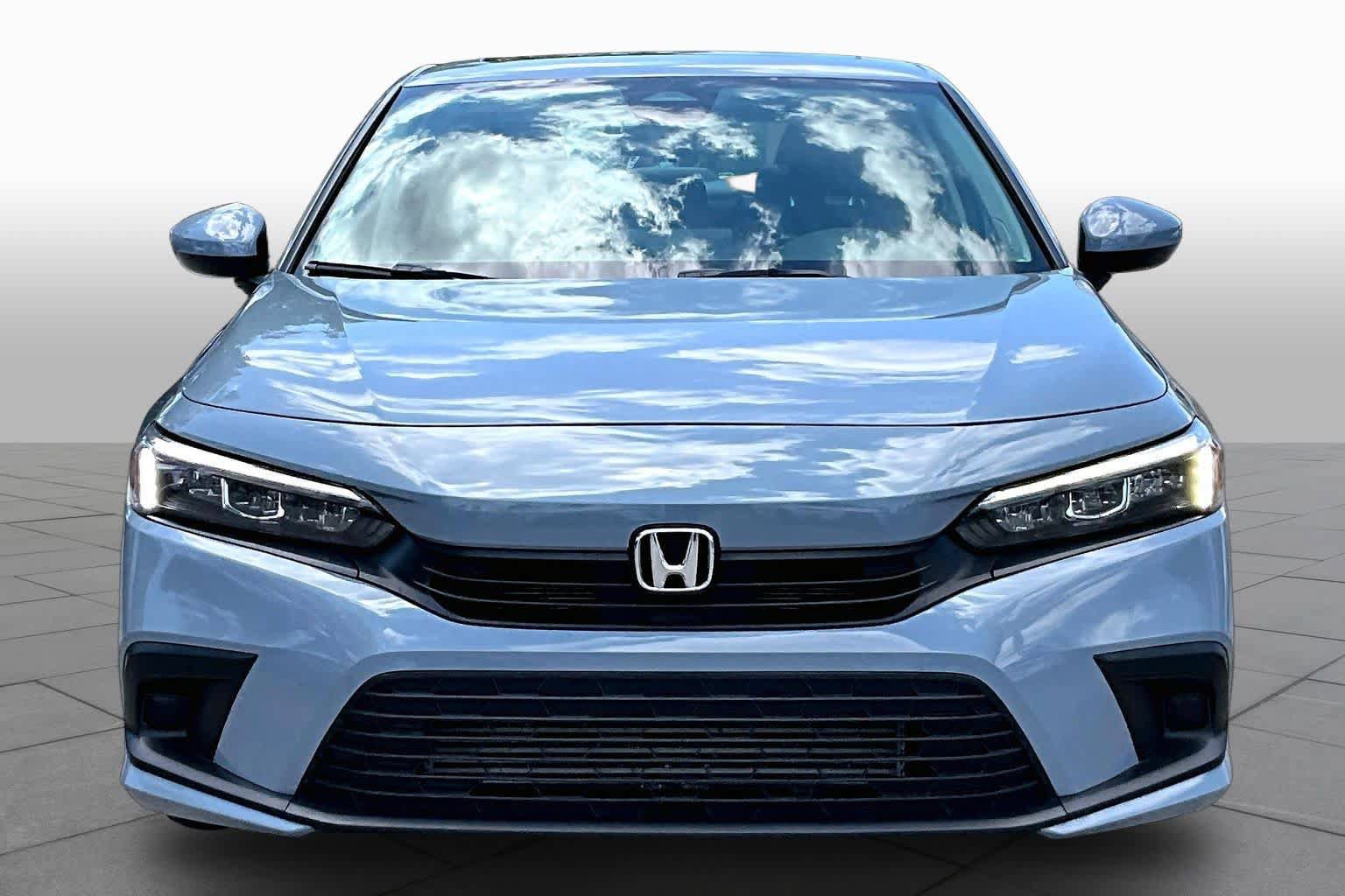 Used 2024 Honda Civic EX image 4