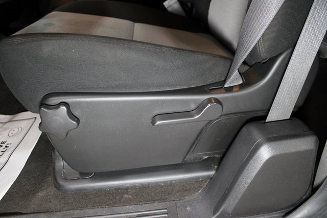 Used 2009 Chevrolet Silverado 1500 W/T image 21