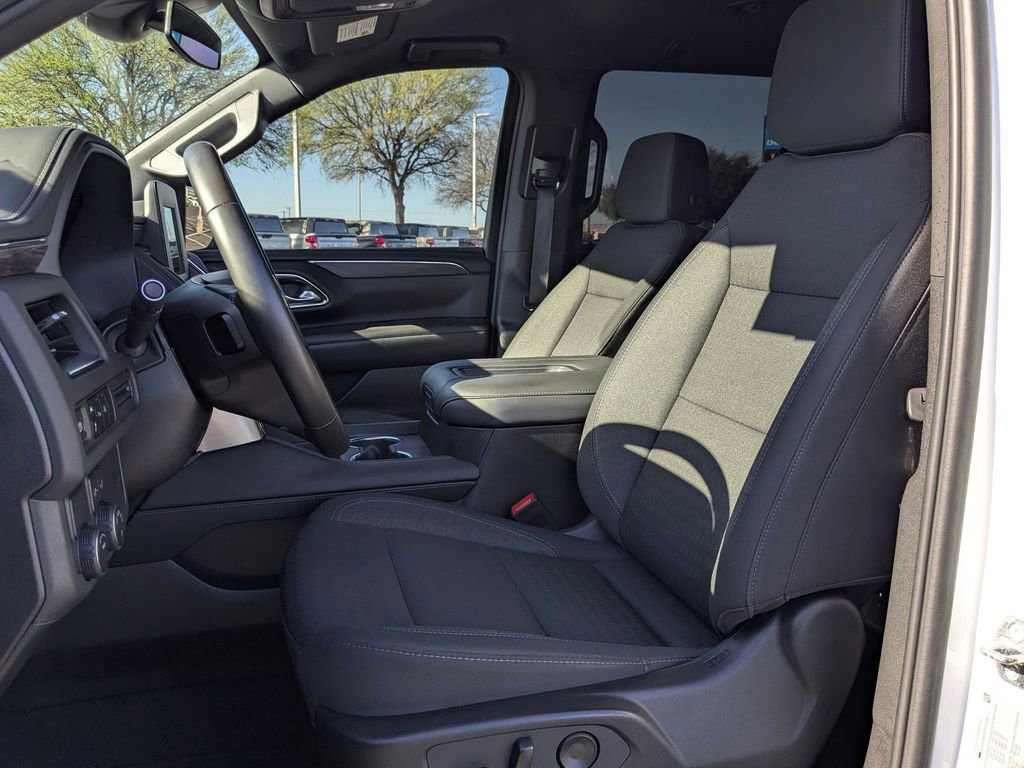 Used 2023 Chevrolet Tahoe LS RWD image 11