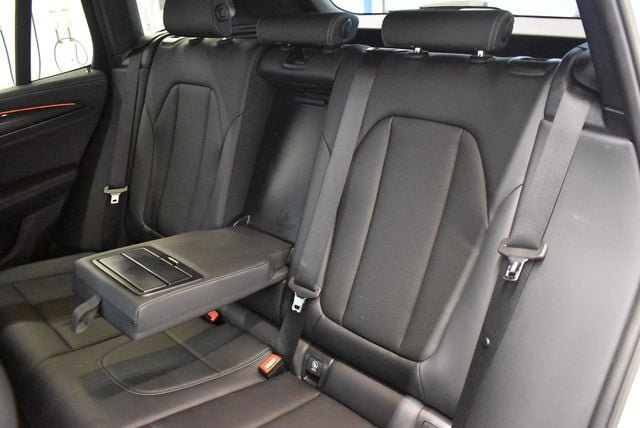 Used 2023 BMW X3 M40i w/ Premium Package AWD/4WD image 7