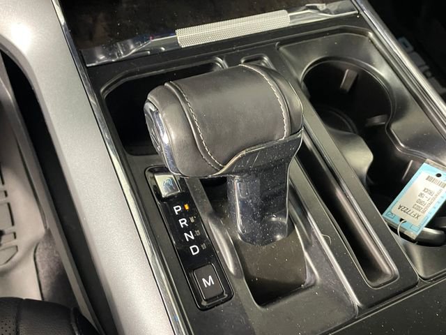 Certified 2023 Ford F150 Lariat image 11