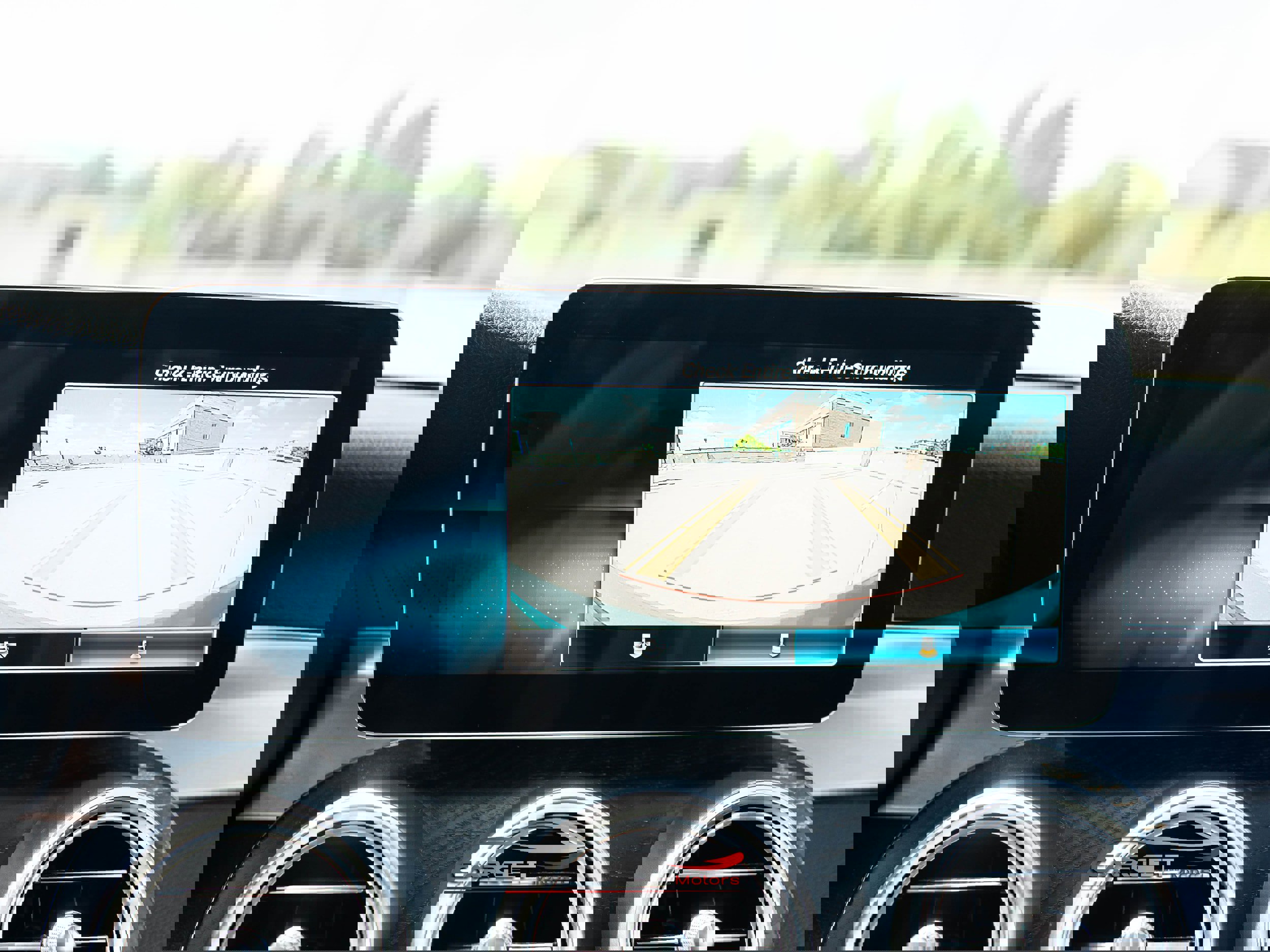 Used 2019 Mercedes-Benz C 300 Coupe w/ AMG Line image 22