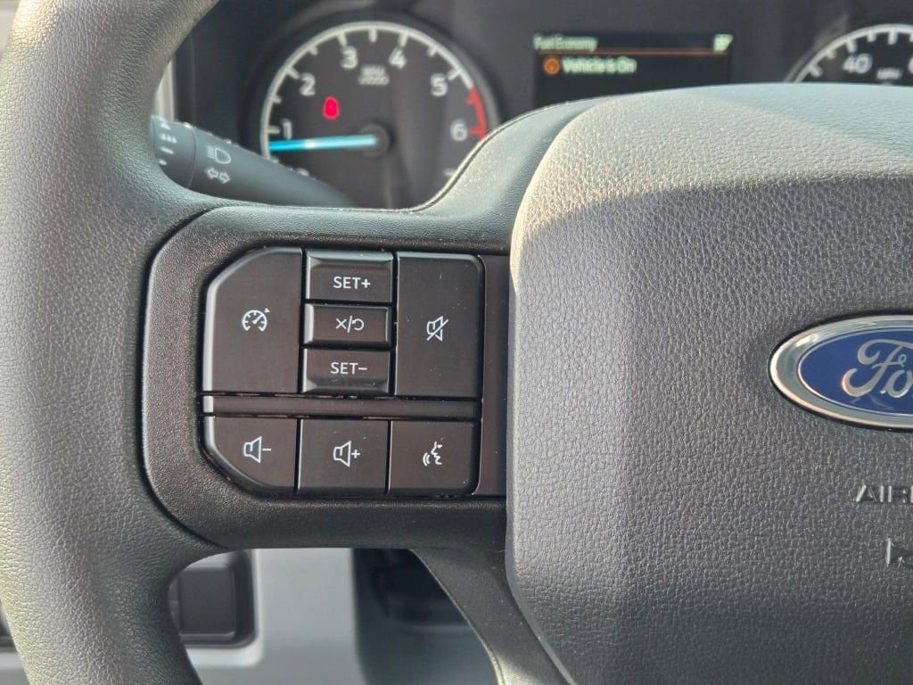 New 2026 Ford F350 XL w/ STX Appearance Package image 26