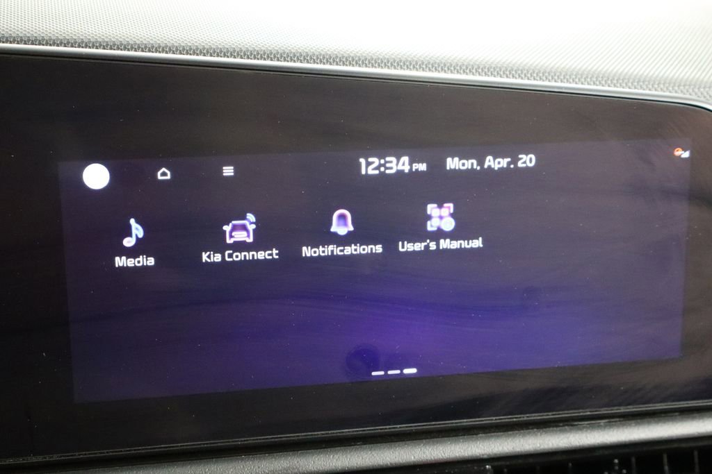 Used 2023 Kia Niro Wind w/ Wind Preserve Package image 33
