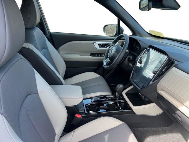 New 2026 Subaru Forester Limited AWD/4WD image 15