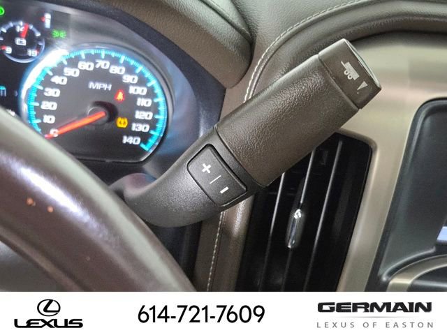 Used 2018 GMC Sierra 1500 Denali image 28