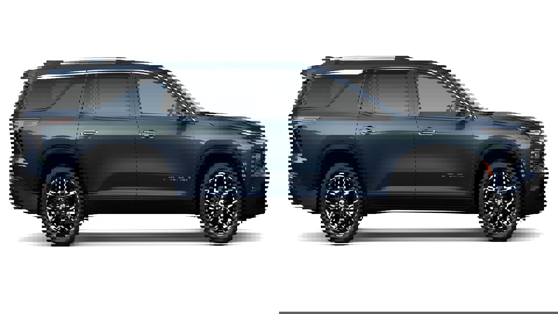 New 2026 Chevrolet Traverse High Country w/ LPO, Floor Liner Package image 64