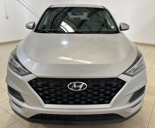 Used 2020 Hyundai Tucson SE image 8