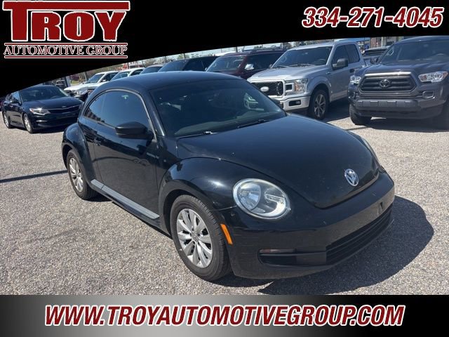 Used 2014 Volkswagen Beetle 1.8T image 7