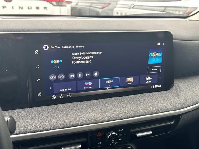 New 2026 Nissan Kicks S FWD image 30