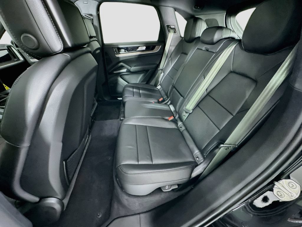New 2026 Porsche Cayenne S AWD/4WD image 24