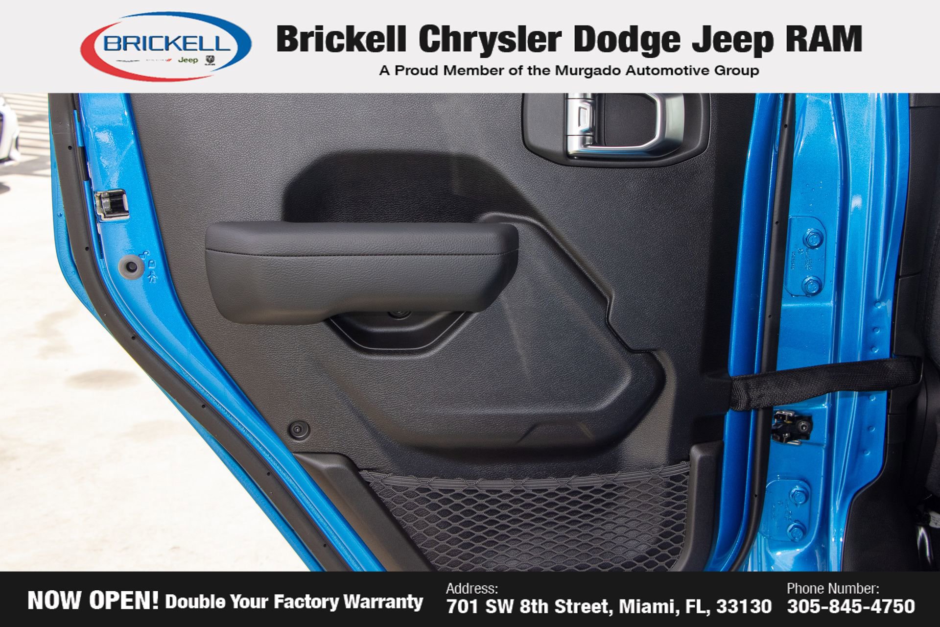 New 2026 Jeep Wrangler Sport image 11