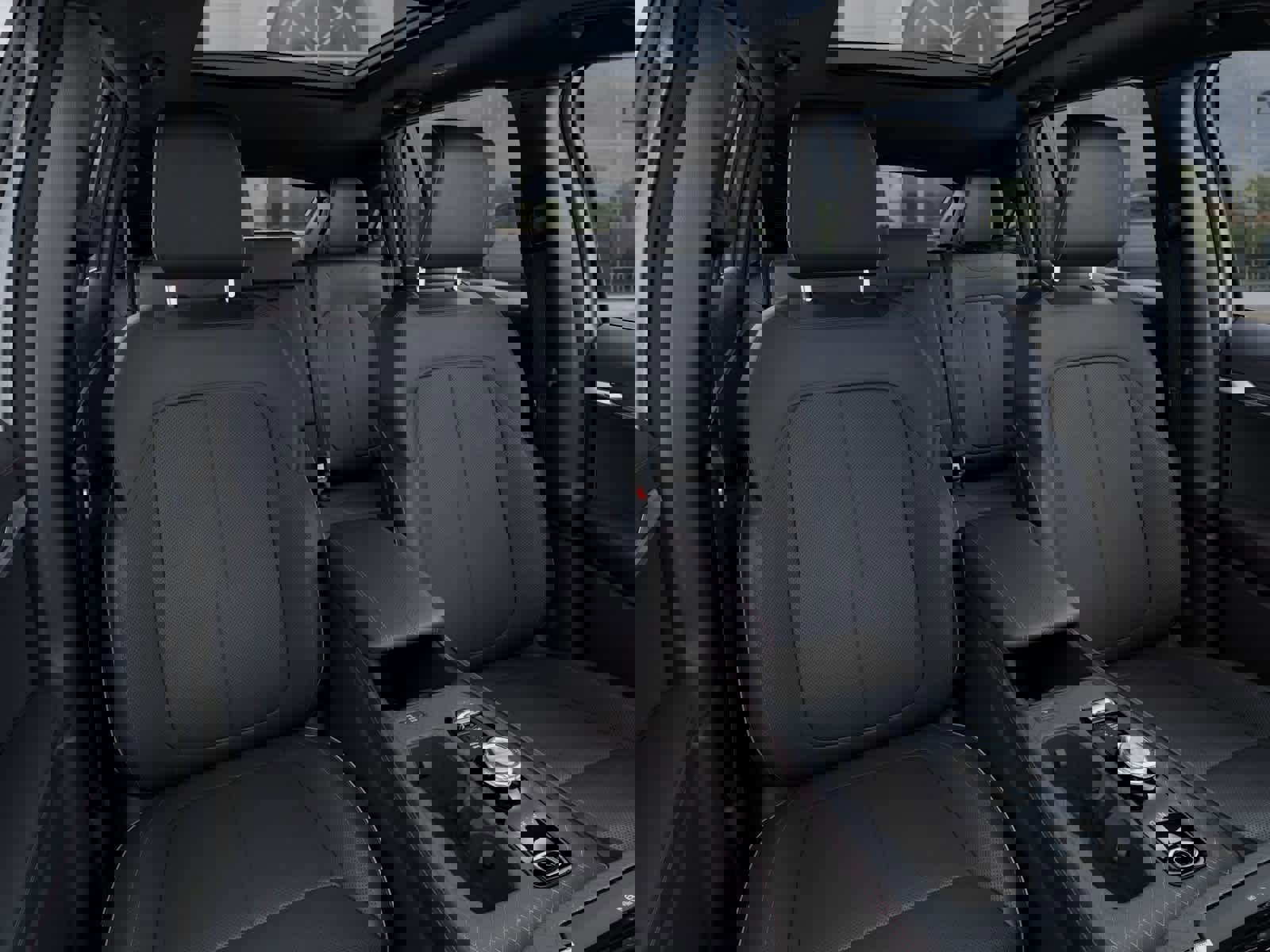 New 2025 Jeep Wagoneer S Limited image 16