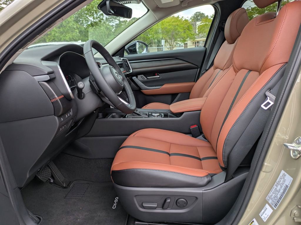New 2026 MAZDA CX-50 Meridian Edition w/ Weather Package AWD/4WD image 19