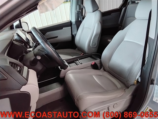 Used 2021 Honda Odyssey EX-L image 10