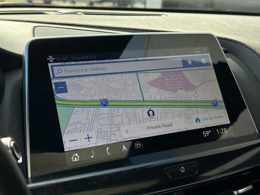 Certified 2024 Cadillac CT5 V w/ Super Cruise 2 Package image 25