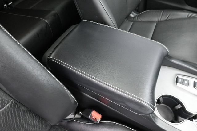 Used 2025 Honda Ridgeline RTL image 35