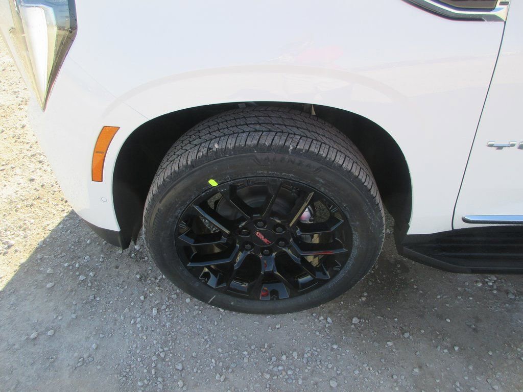 New 2026 GMC Yukon Elevation w/ Elevation Premium Package image 11