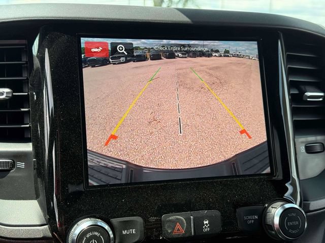 New 2026 RAM 2500 Tradesman AWD/4WD image 31