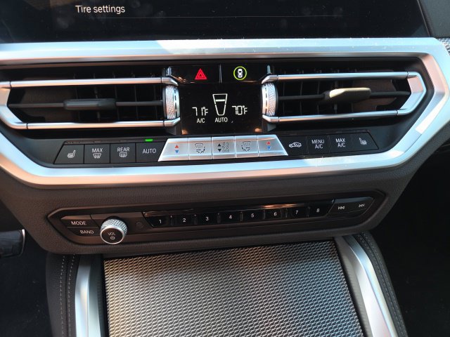 Used 2023 BMW 440i xDrive Coupe AWD/4WD image 9