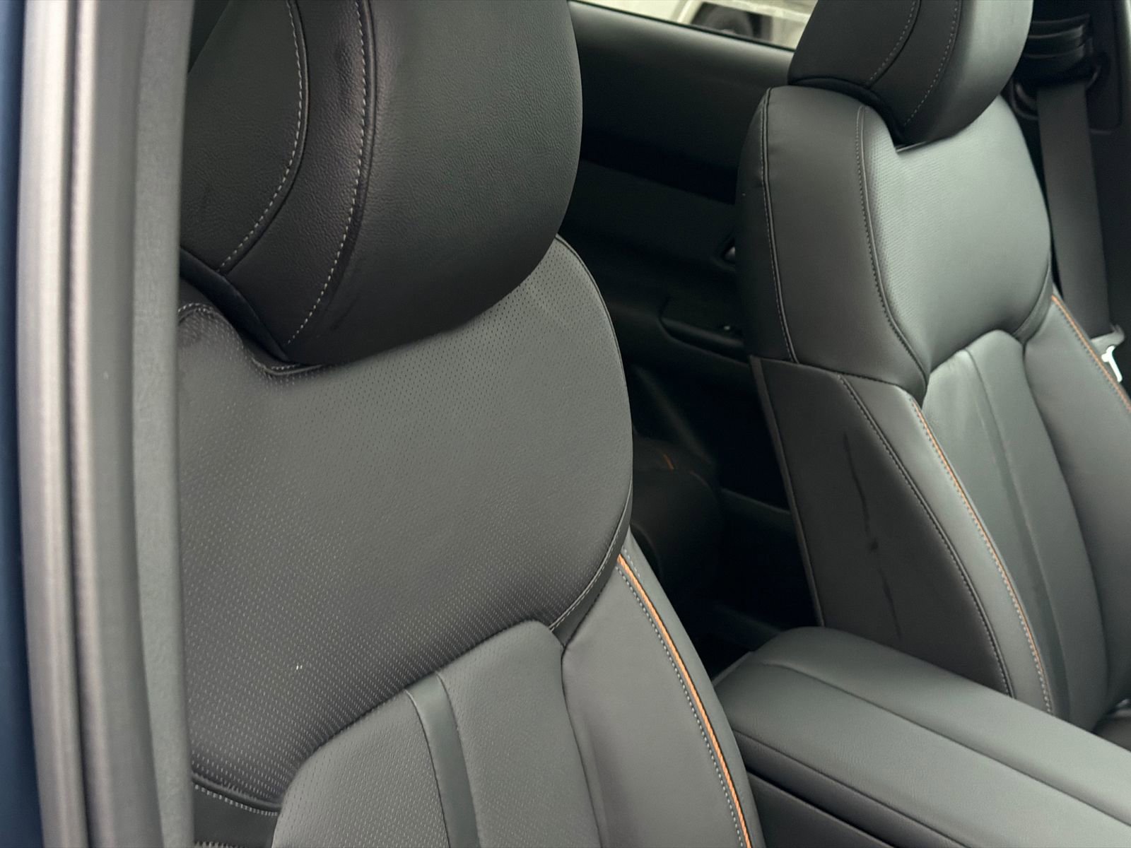 New 2026 MAZDA CX-50 AWD 2.5 Hybrid w/ Premium Pkg image 10