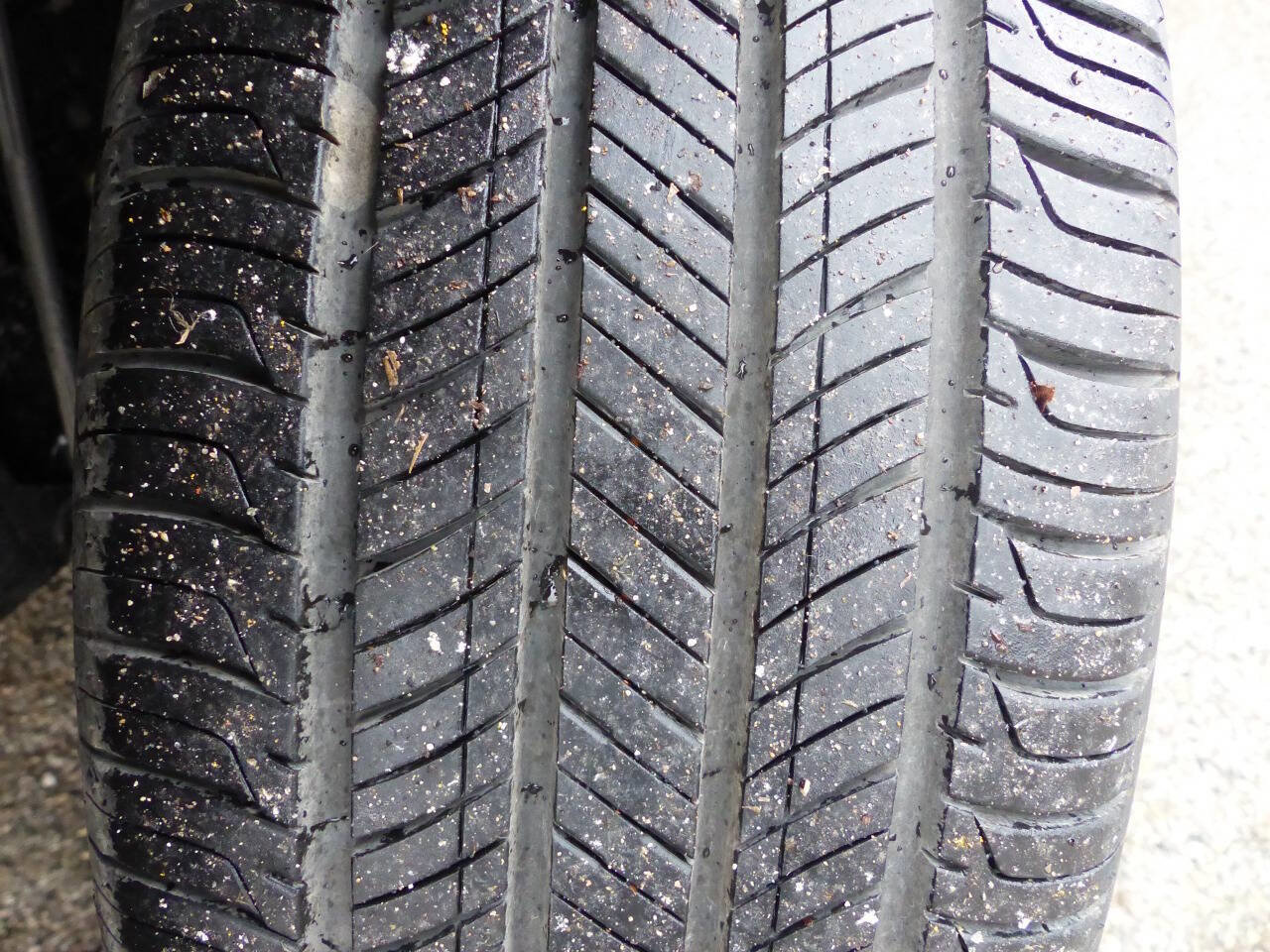 Used 2026 Honda HR-V EX-L image 15