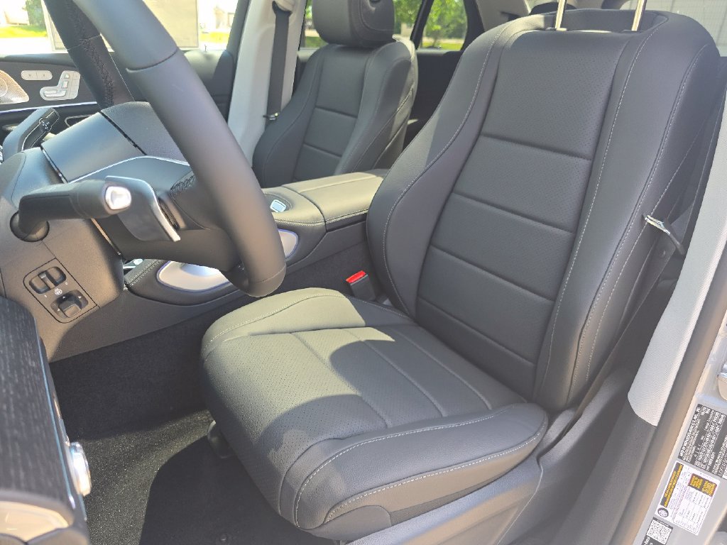 New 2026 Mercedes-Benz GLE 350 4MATIC image 25