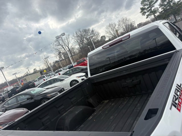 Used 2023 Chevrolet Silverado 1500 LT Trail Boss w/ Protection Package image 14