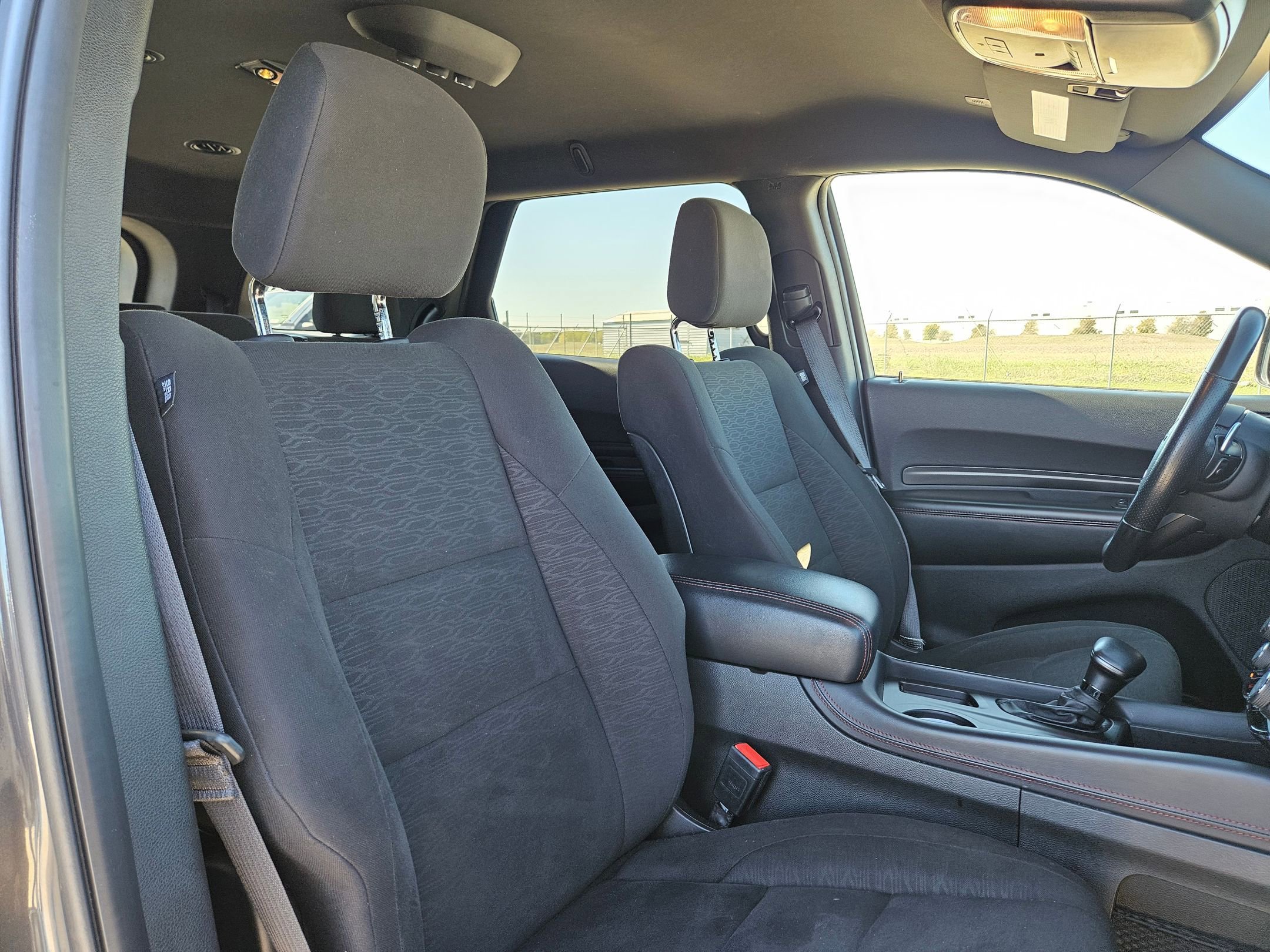 Certified 2023 Dodge Durango GT image 30