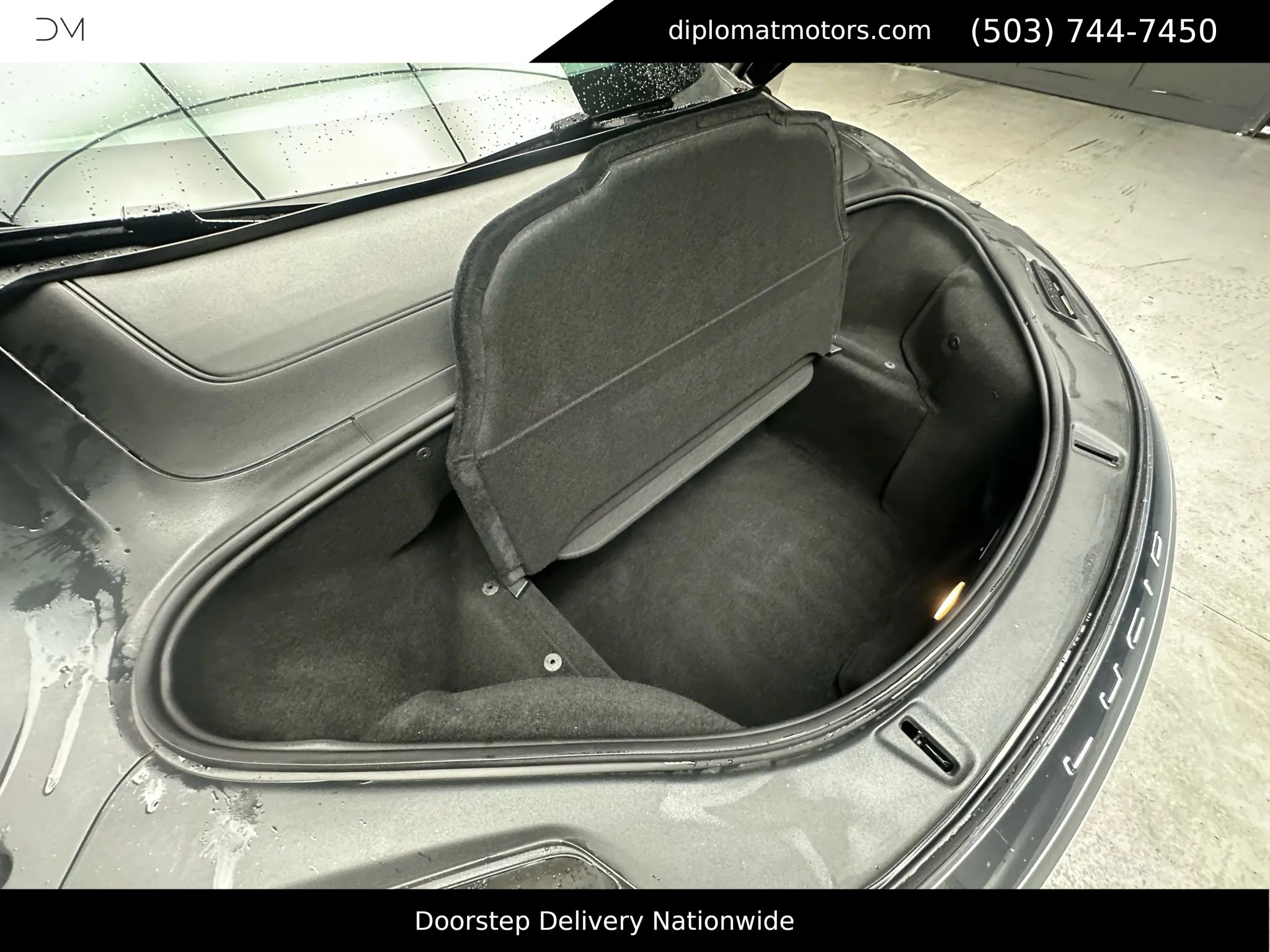 Used 2024 Lucid Air Touring image 42