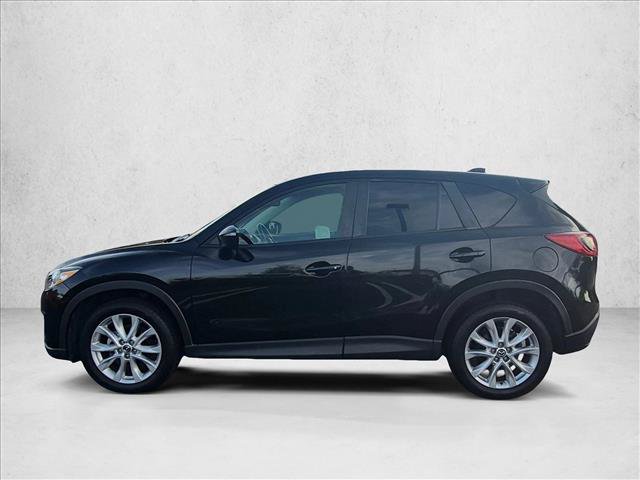 Used 2015 MAZDA CX-5 Grand Touring AWD/4WD image 9