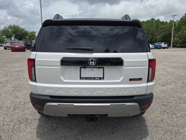 Used 2026 Honda Passport TrailSport image 5