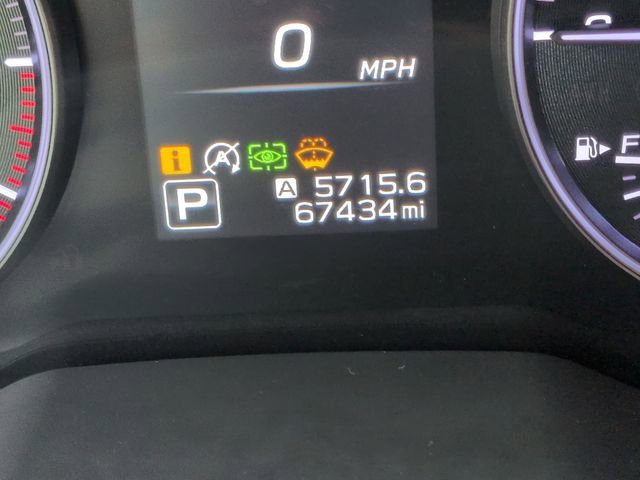 Used 2020 Subaru Legacy Limited AWD/4WD image 14